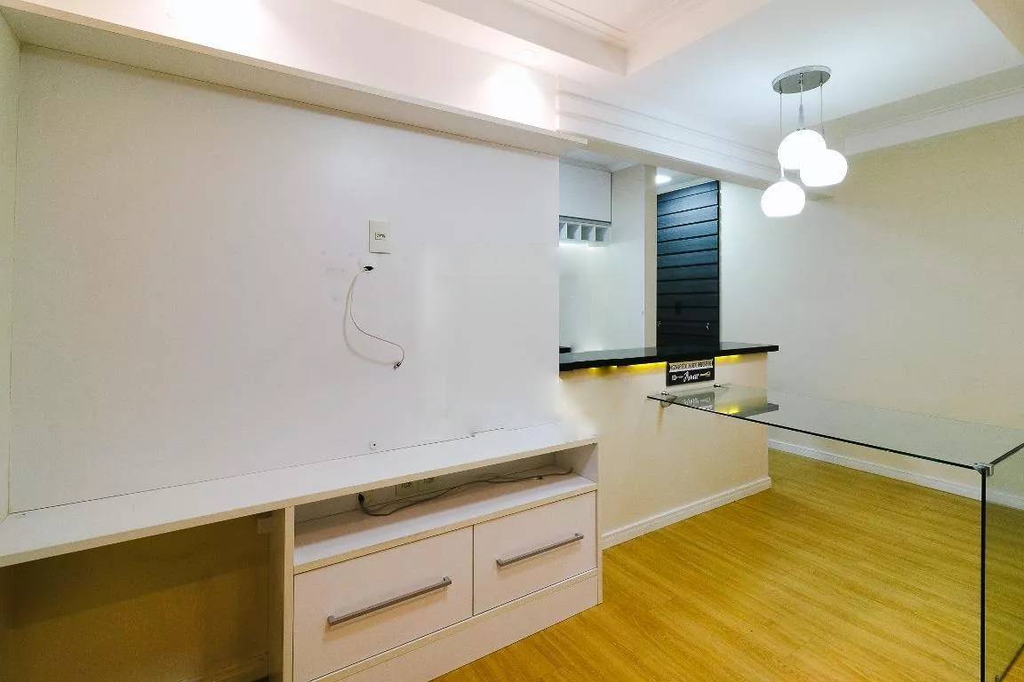 Apartamento à venda com 2 quartos, 55m² - Foto 2