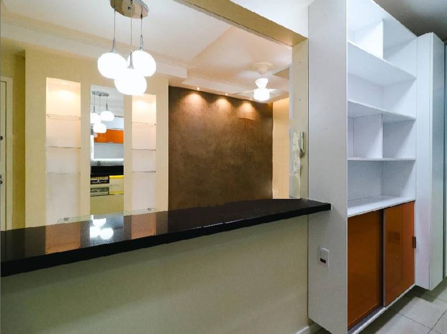 Apartamento à venda com 2 quartos, 55m² - Foto 4