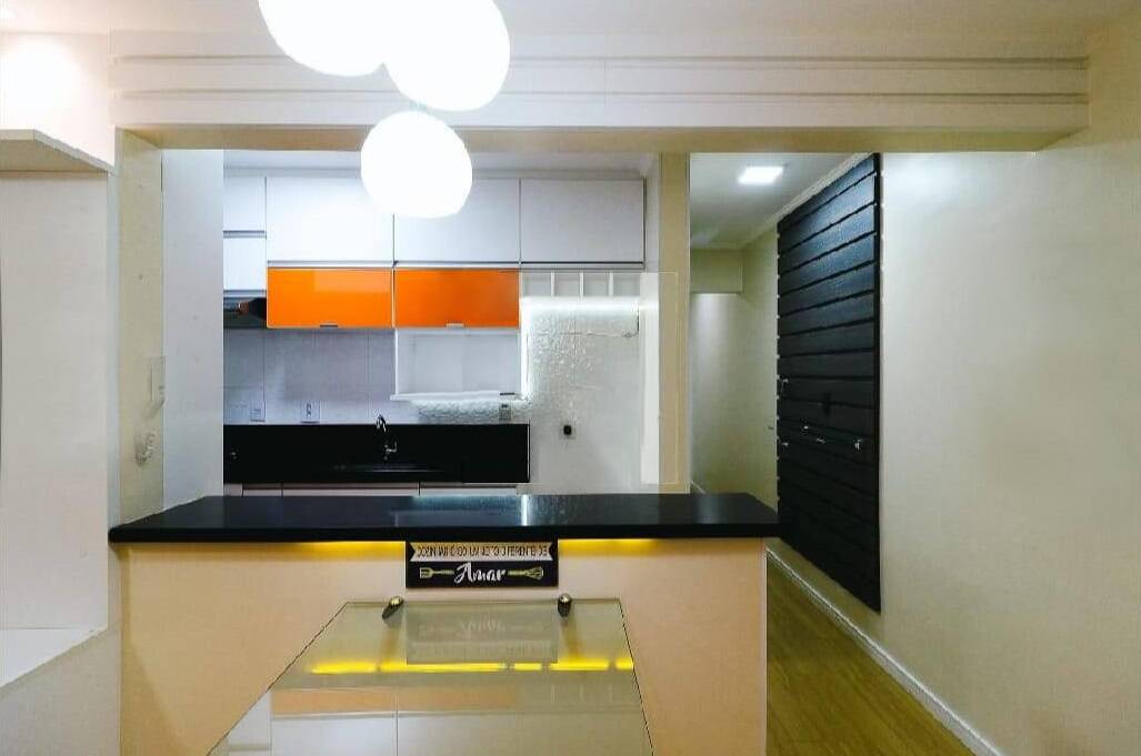 Apartamento à venda com 2 quartos, 55m² - Foto 7