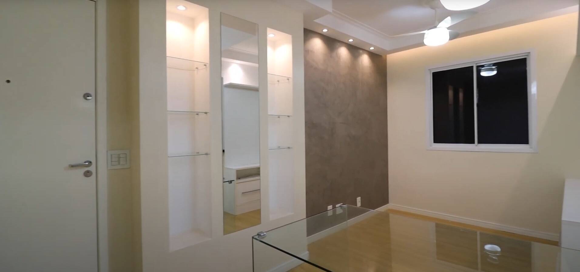Apartamento à venda com 2 quartos, 55m² - Foto 9