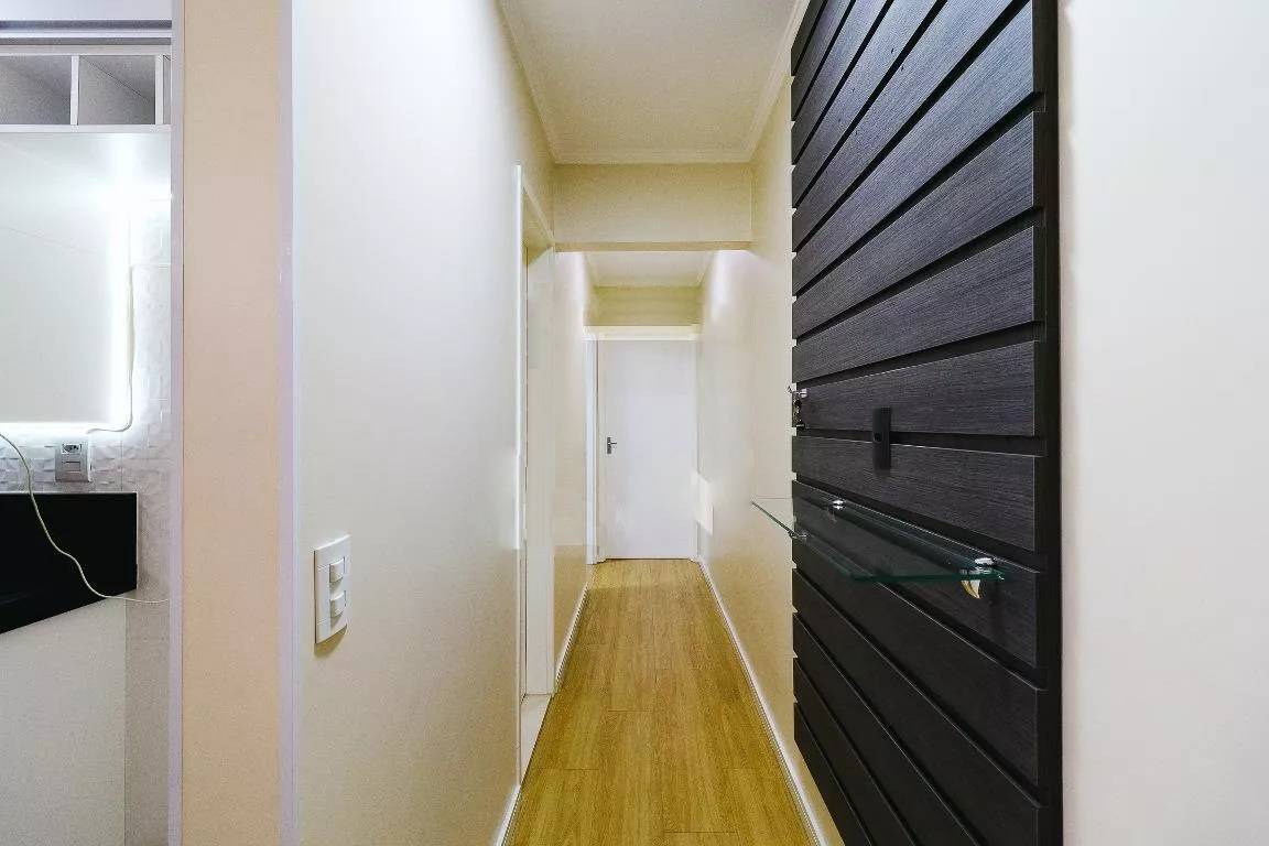 Apartamento à venda com 2 quartos, 55m² - Foto 10