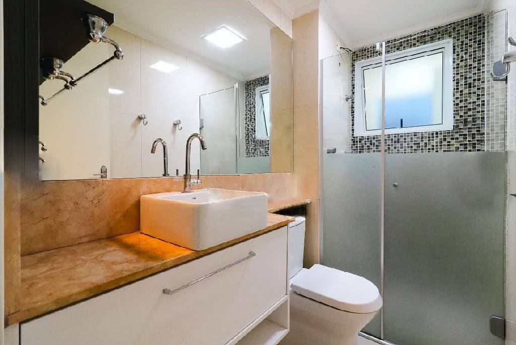 Apartamento à venda com 2 quartos, 55m² - Foto 16