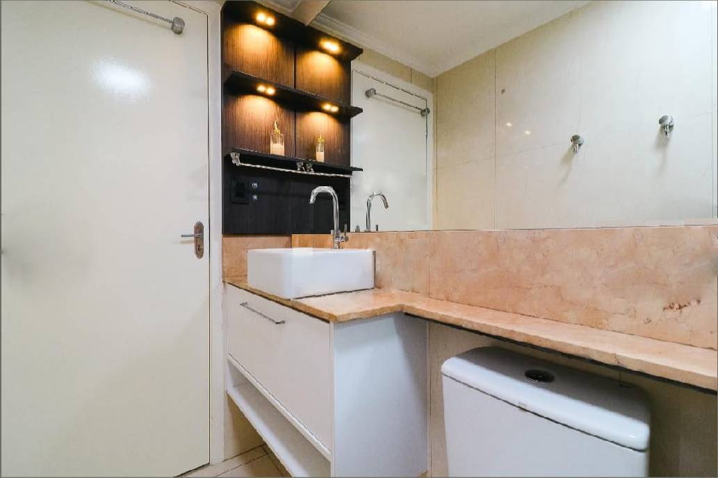 Apartamento à venda com 2 quartos, 55m² - Foto 17