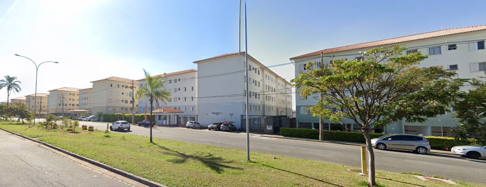 Apartamento à venda com 2 quartos, 55m² - Foto 18