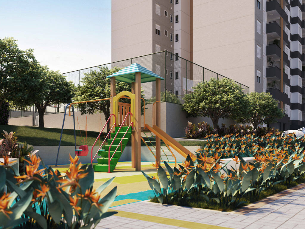 Apartamento, 2 quartos, 64 m² - Foto 17