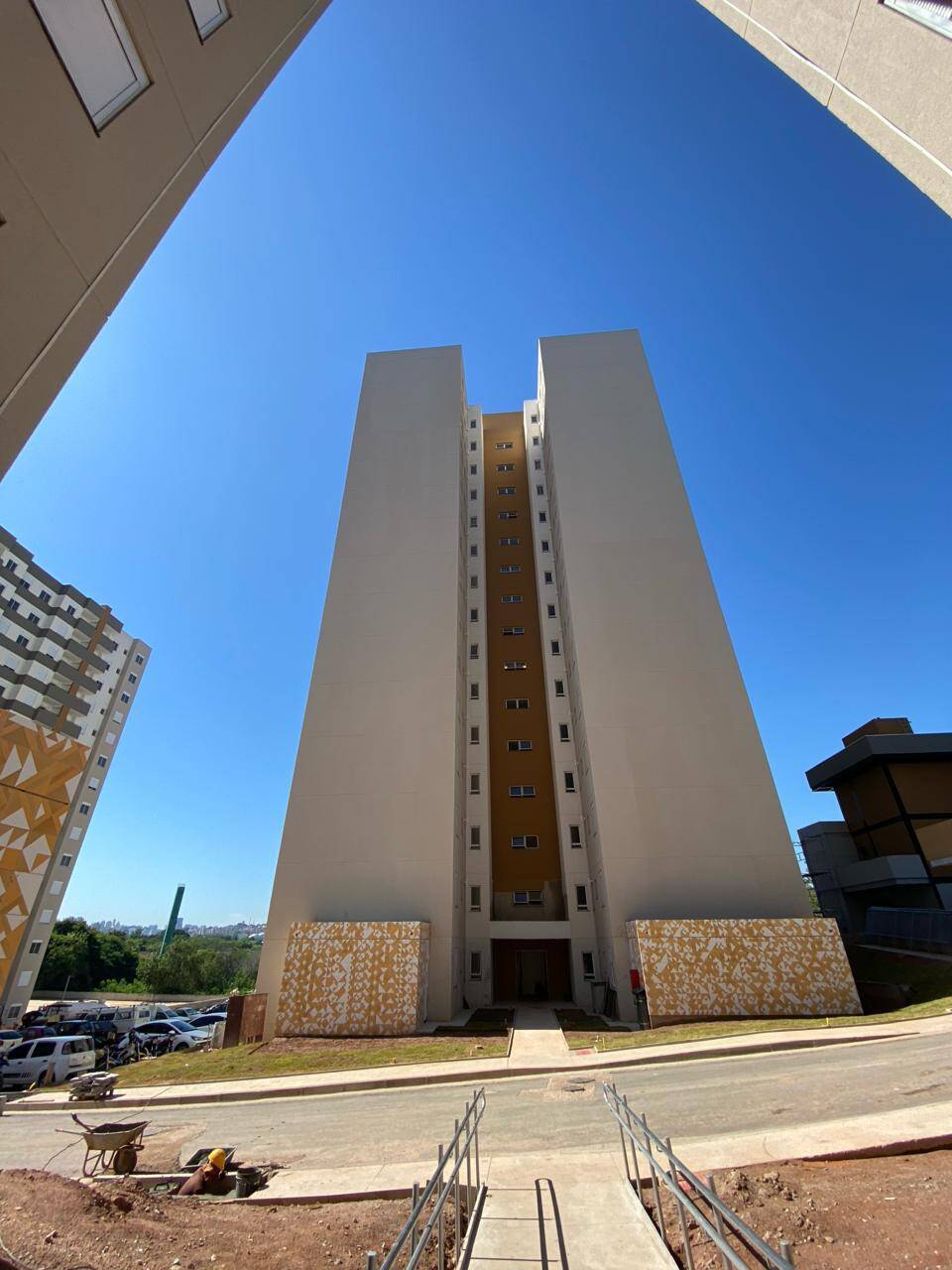 Apartamento, 2 quartos, 64 m² - Foto 21