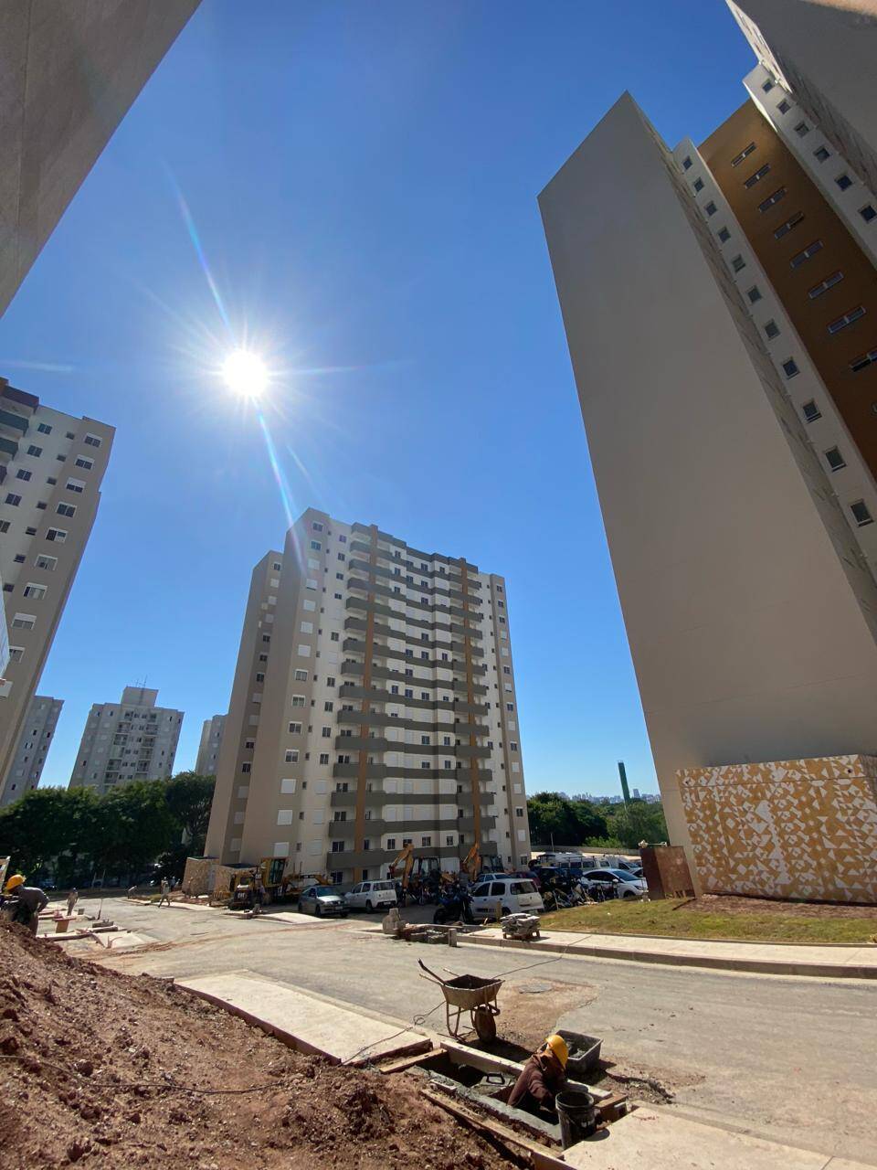 Apartamento, 2 quartos, 64 m² - Foto 22