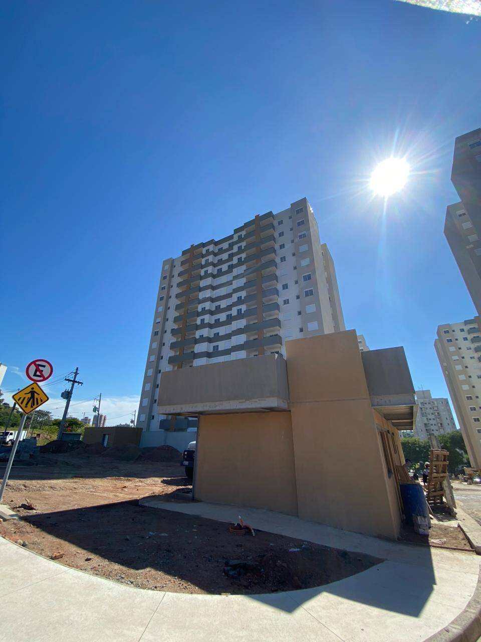 Apartamento, 2 quartos, 64 m² - Foto 23