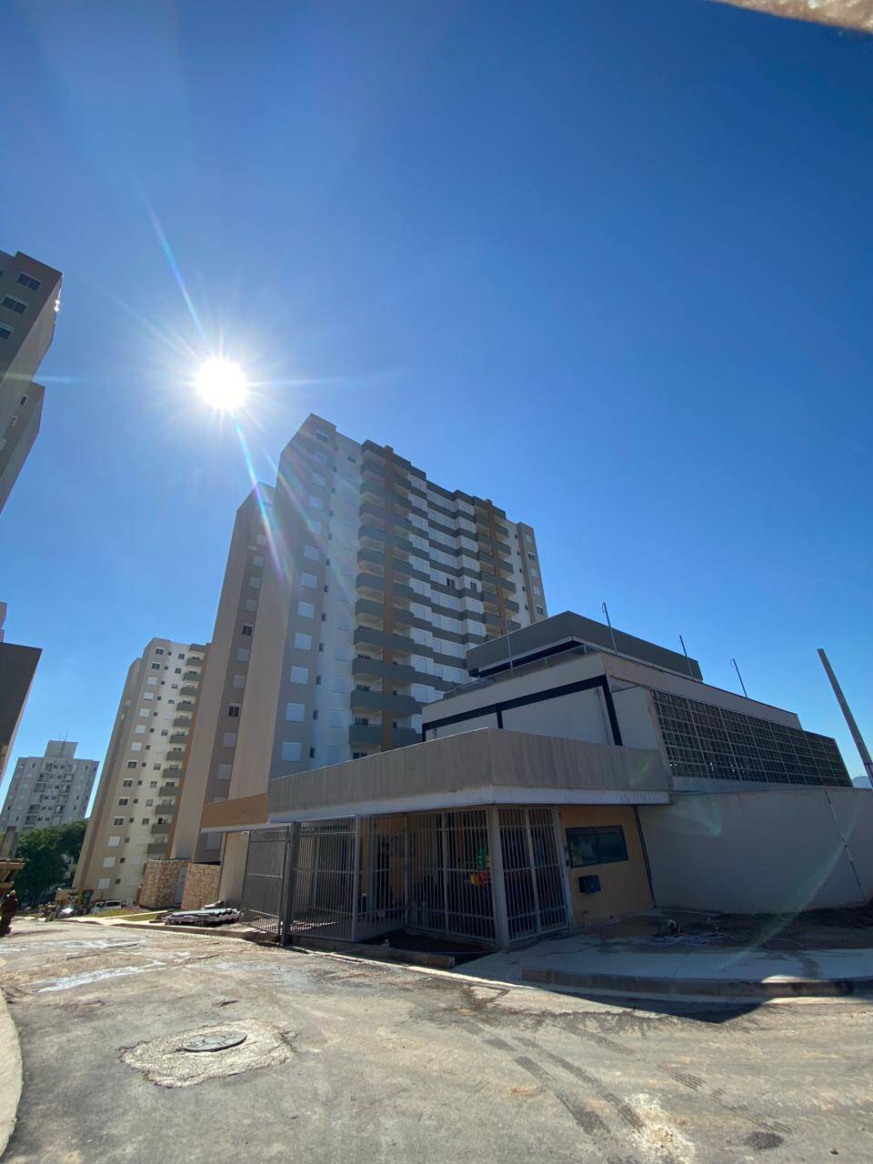 Apartamento, 2 quartos, 64 m² - Foto 24