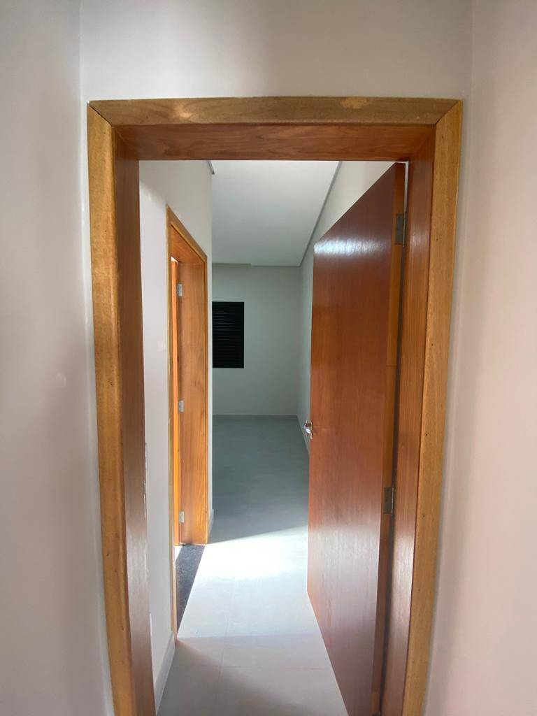 Casa, 3 quartos, 91 m² - Foto 5