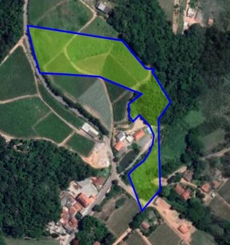 Terreno à venda, 20000m² - Foto 2