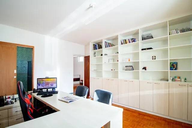 Sobrado à venda com 4 quartos, 279m² - Foto 2