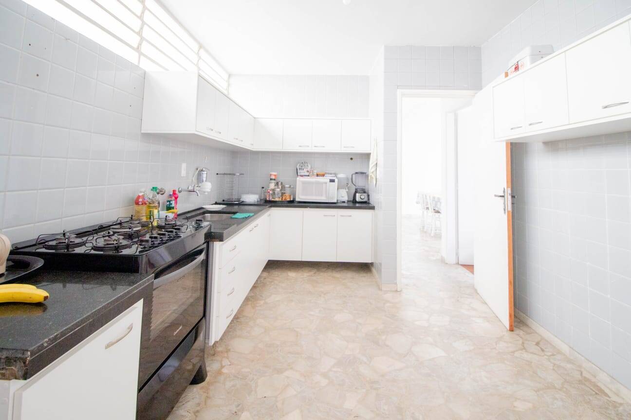 Sobrado à venda com 4 quartos, 279m² - Foto 3