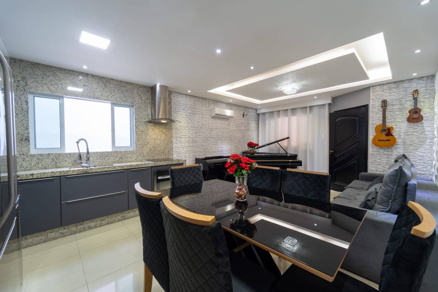 Sobrado à venda com 3 quartos, 160m² - Foto 3
