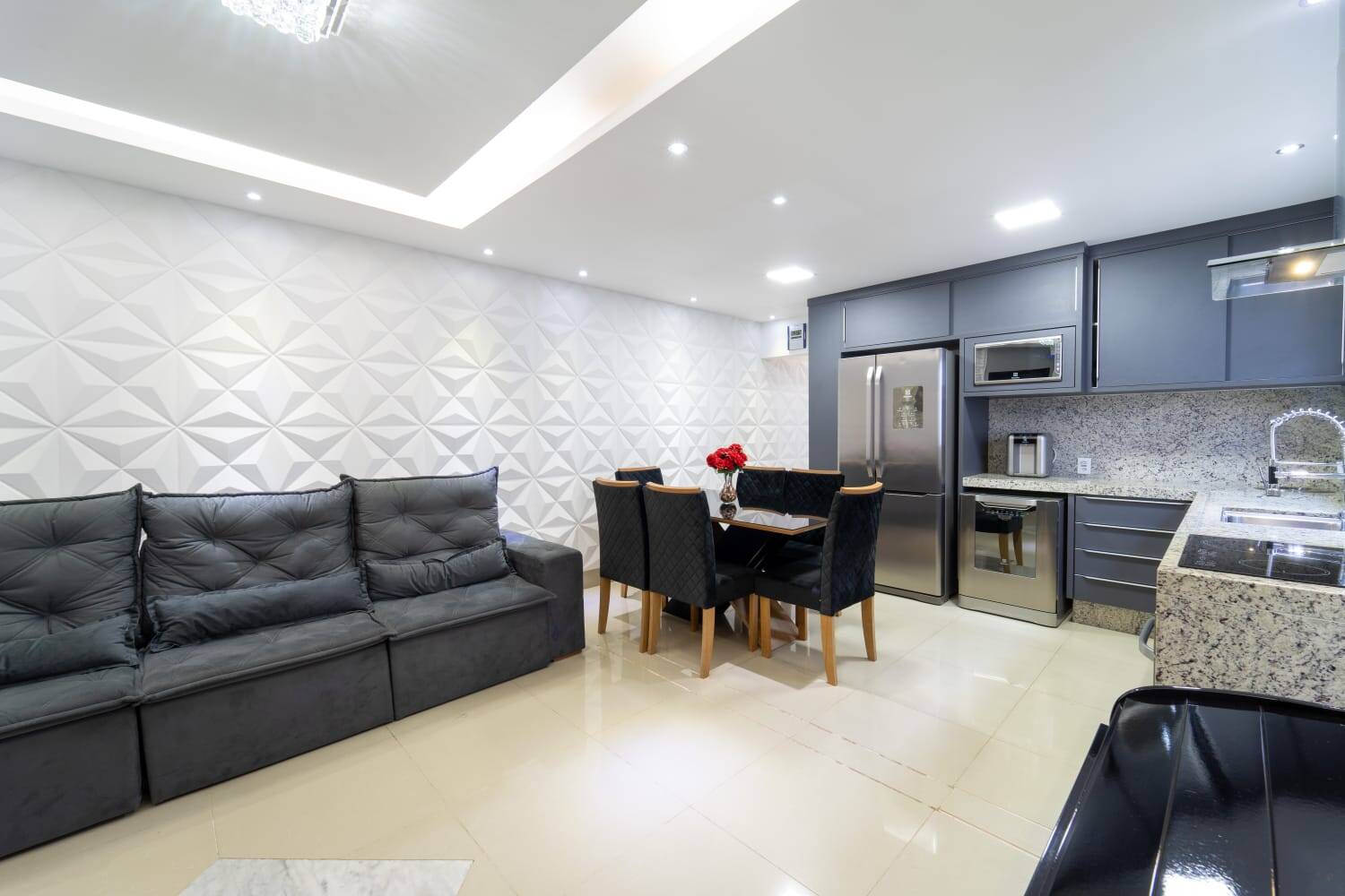Sobrado à venda com 3 quartos, 160m² - Foto 5