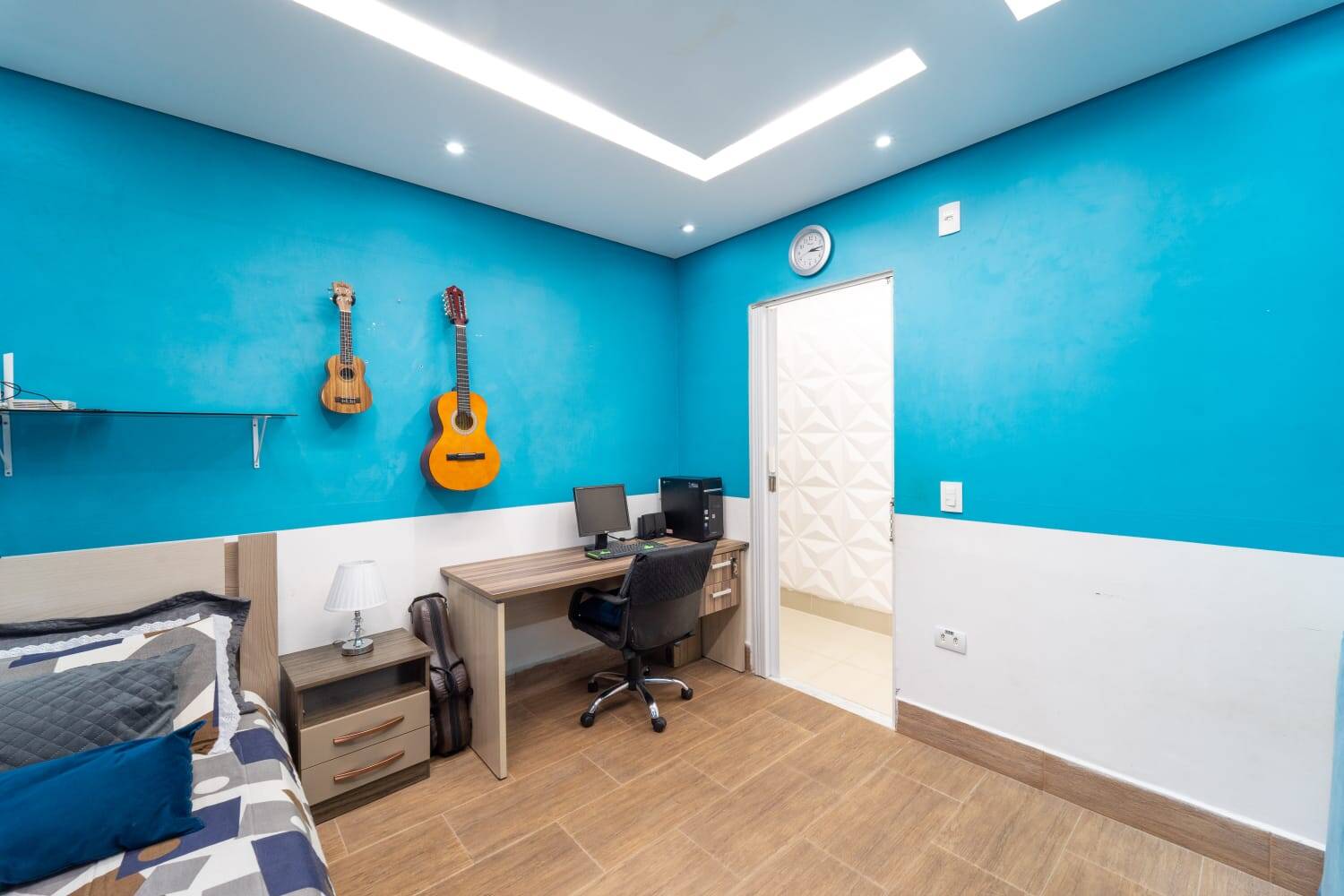 Sobrado à venda com 3 quartos, 160m² - Foto 6