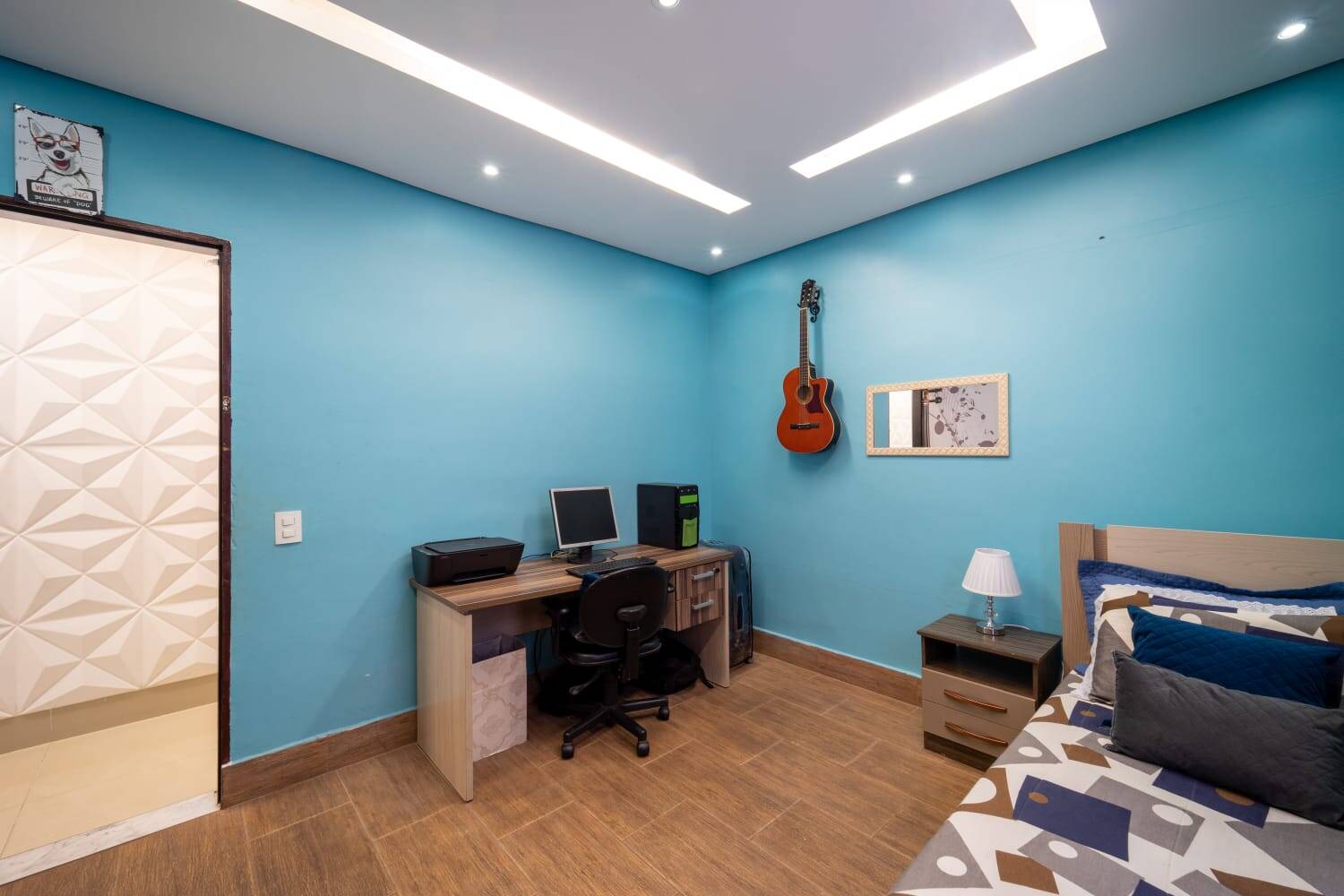 Sobrado à venda com 3 quartos, 160m² - Foto 7