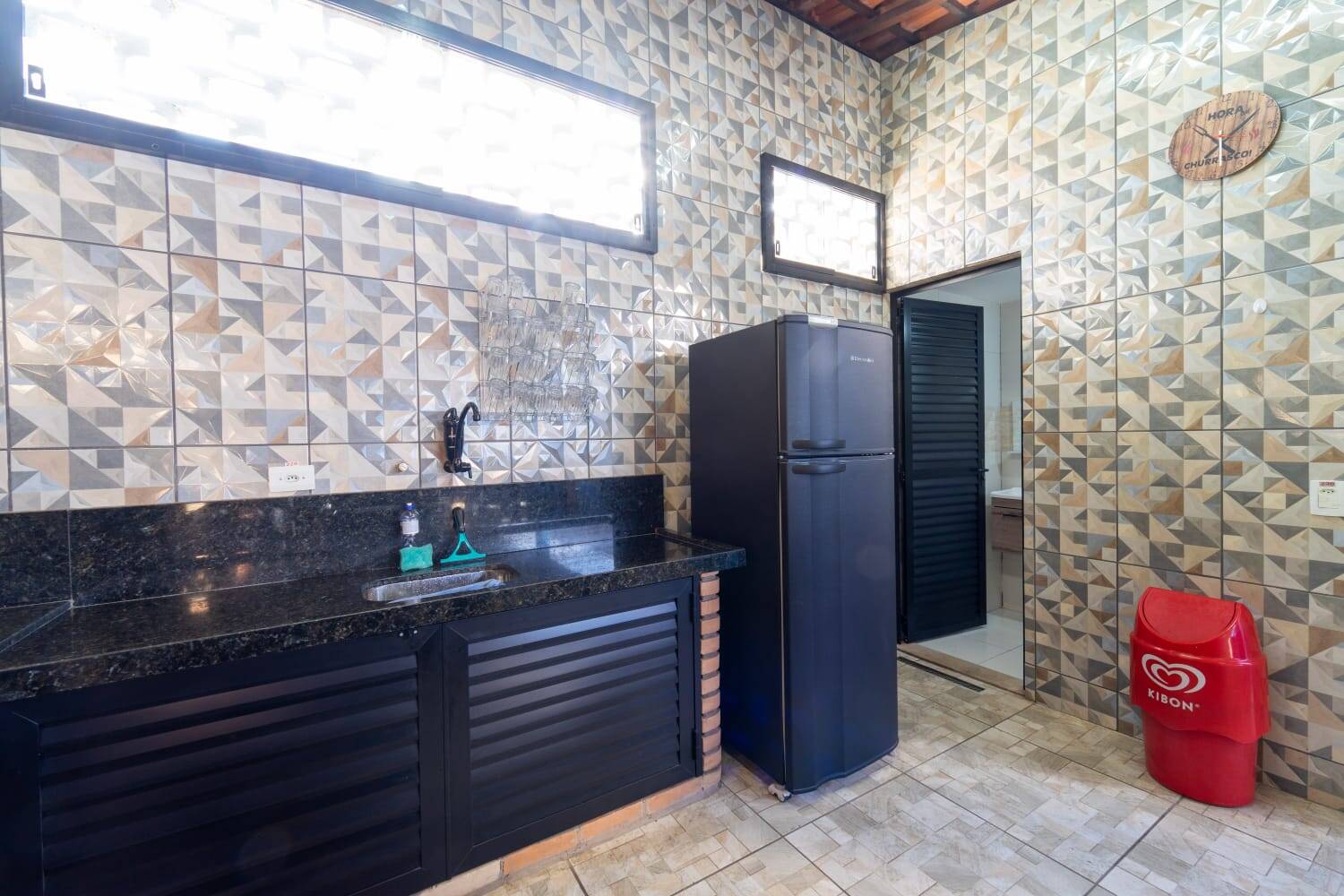 Sobrado à venda com 3 quartos, 160m² - Foto 14