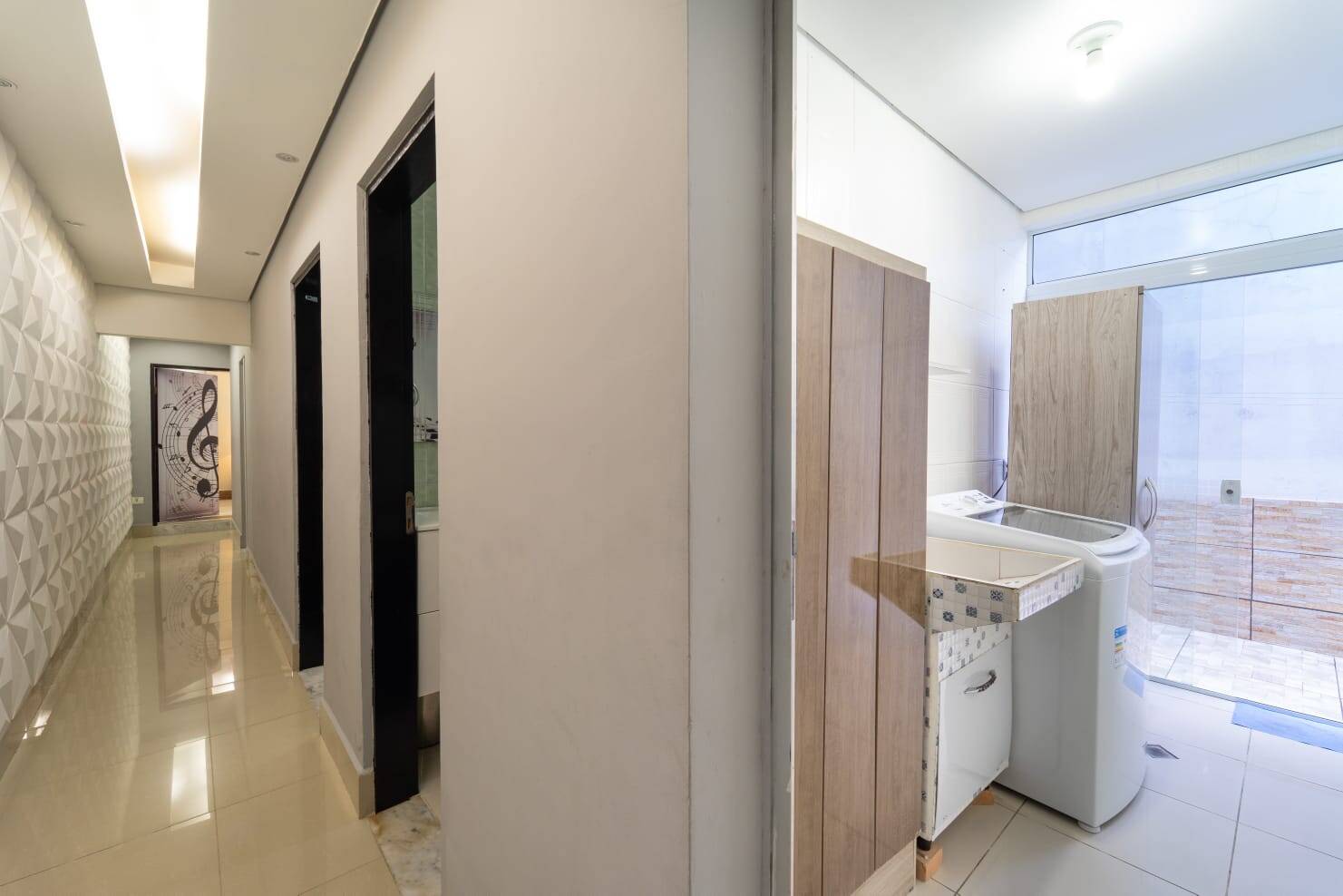 Sobrado à venda com 3 quartos, 160m² - Foto 15