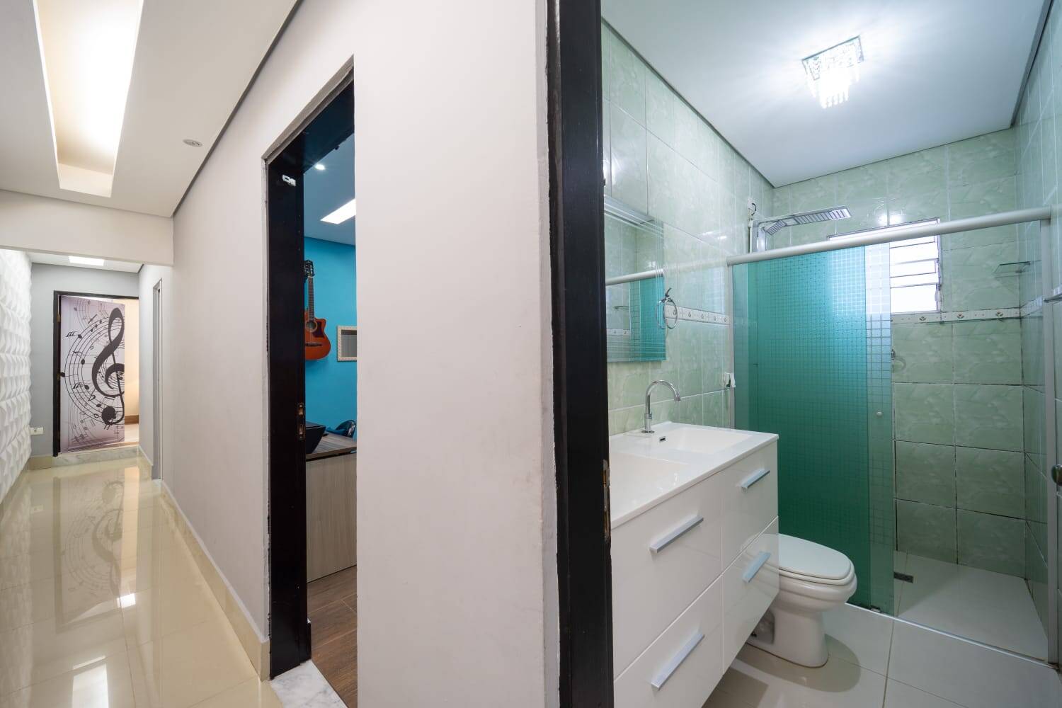 Sobrado à venda com 3 quartos, 160m² - Foto 18