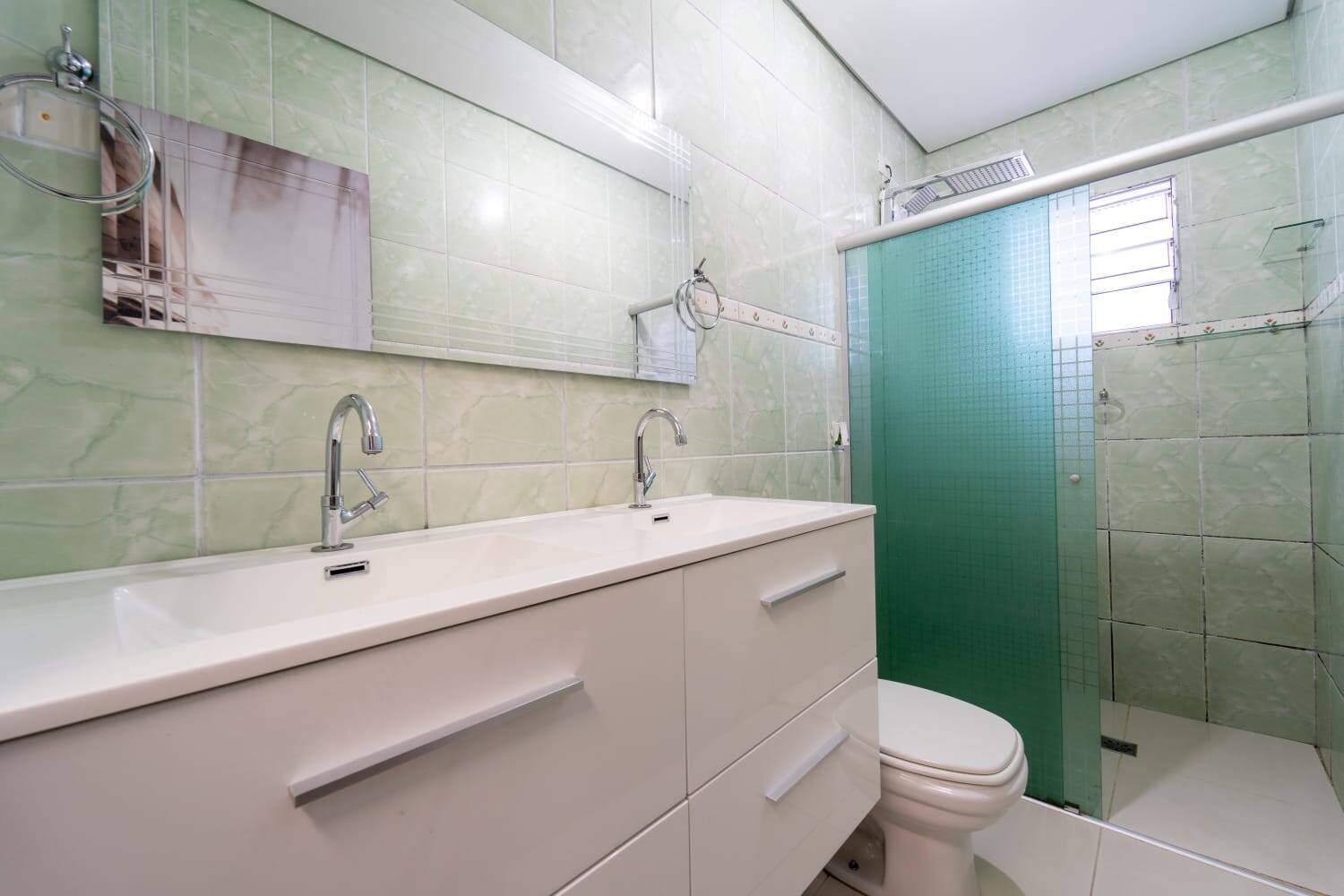 Sobrado à venda com 3 quartos, 160m² - Foto 19