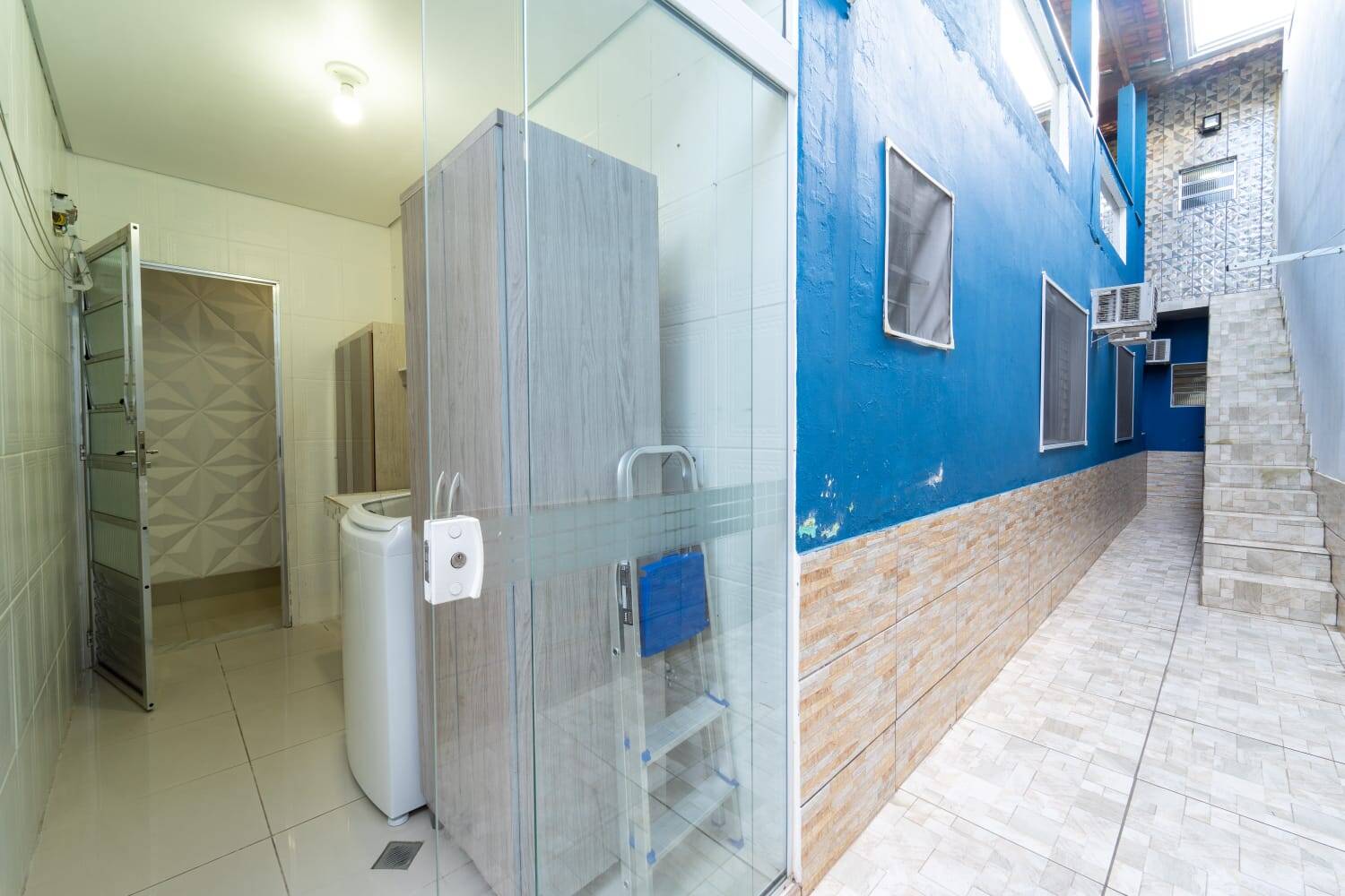 Sobrado à venda com 3 quartos, 160m² - Foto 21