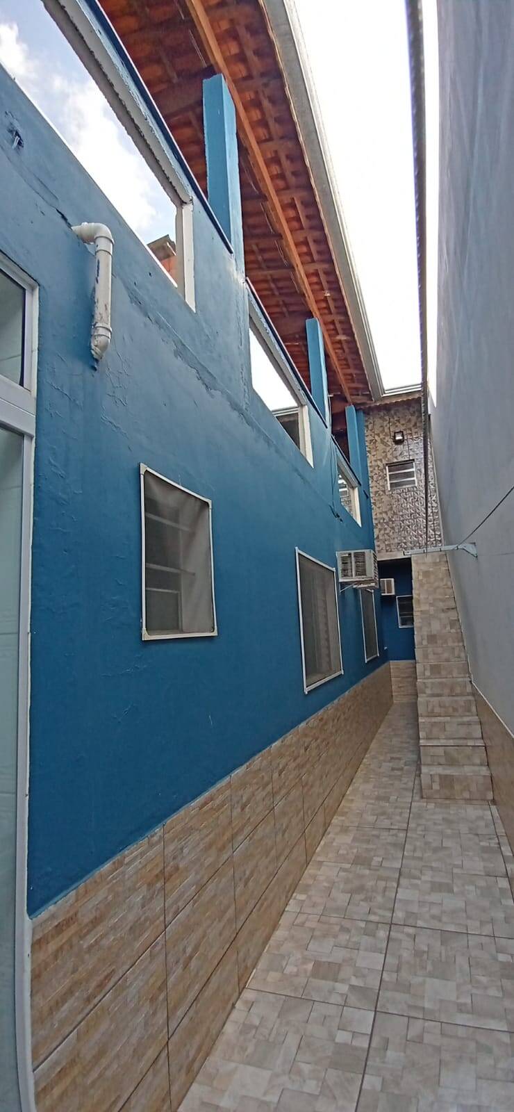 Sobrado à venda com 3 quartos, 160m² - Foto 22