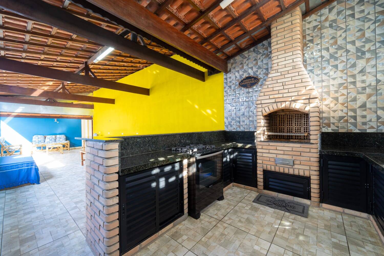 Sobrado à venda com 3 quartos, 160m² - Foto 23