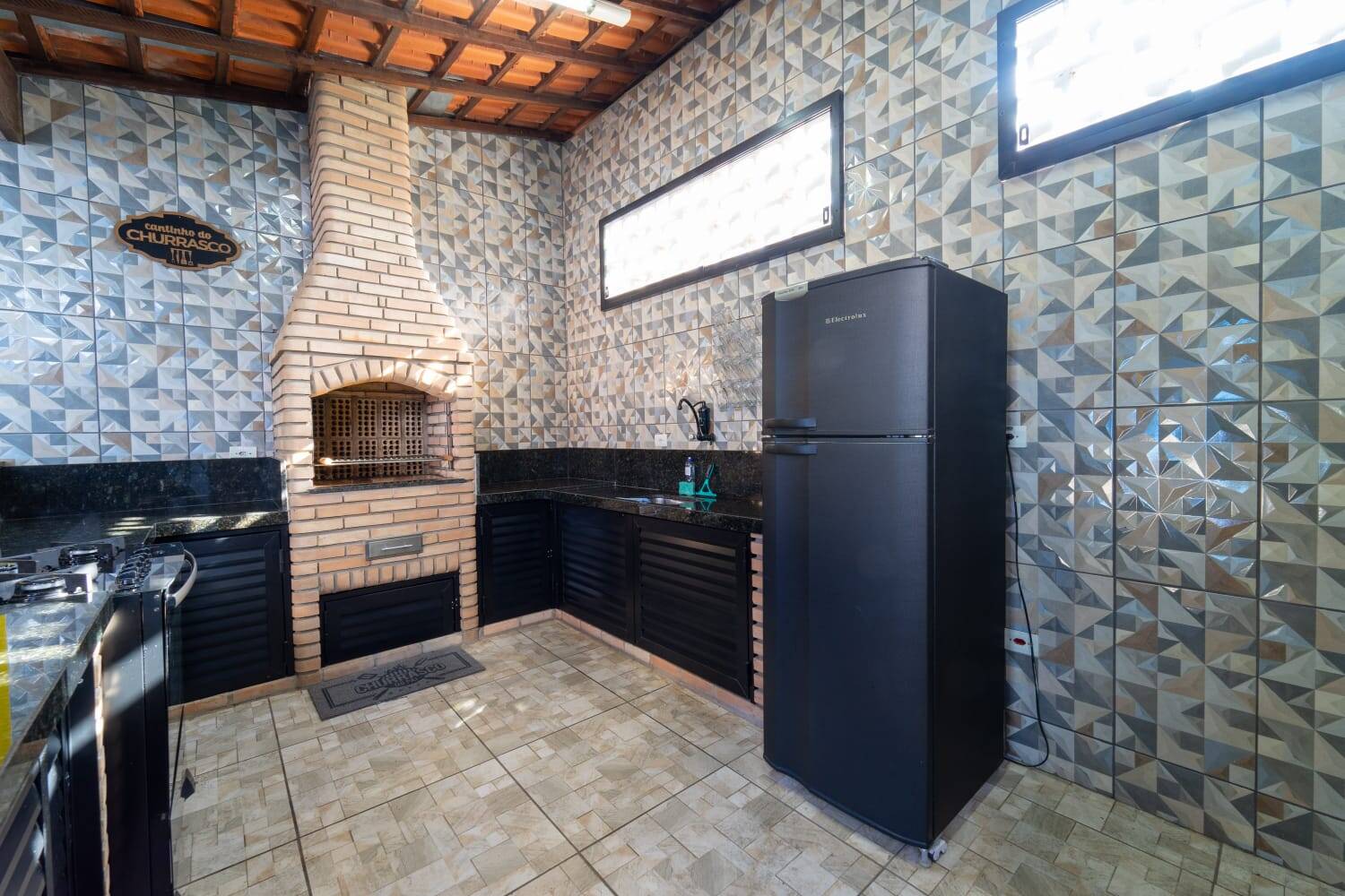 Sobrado à venda com 3 quartos, 160m² - Foto 24