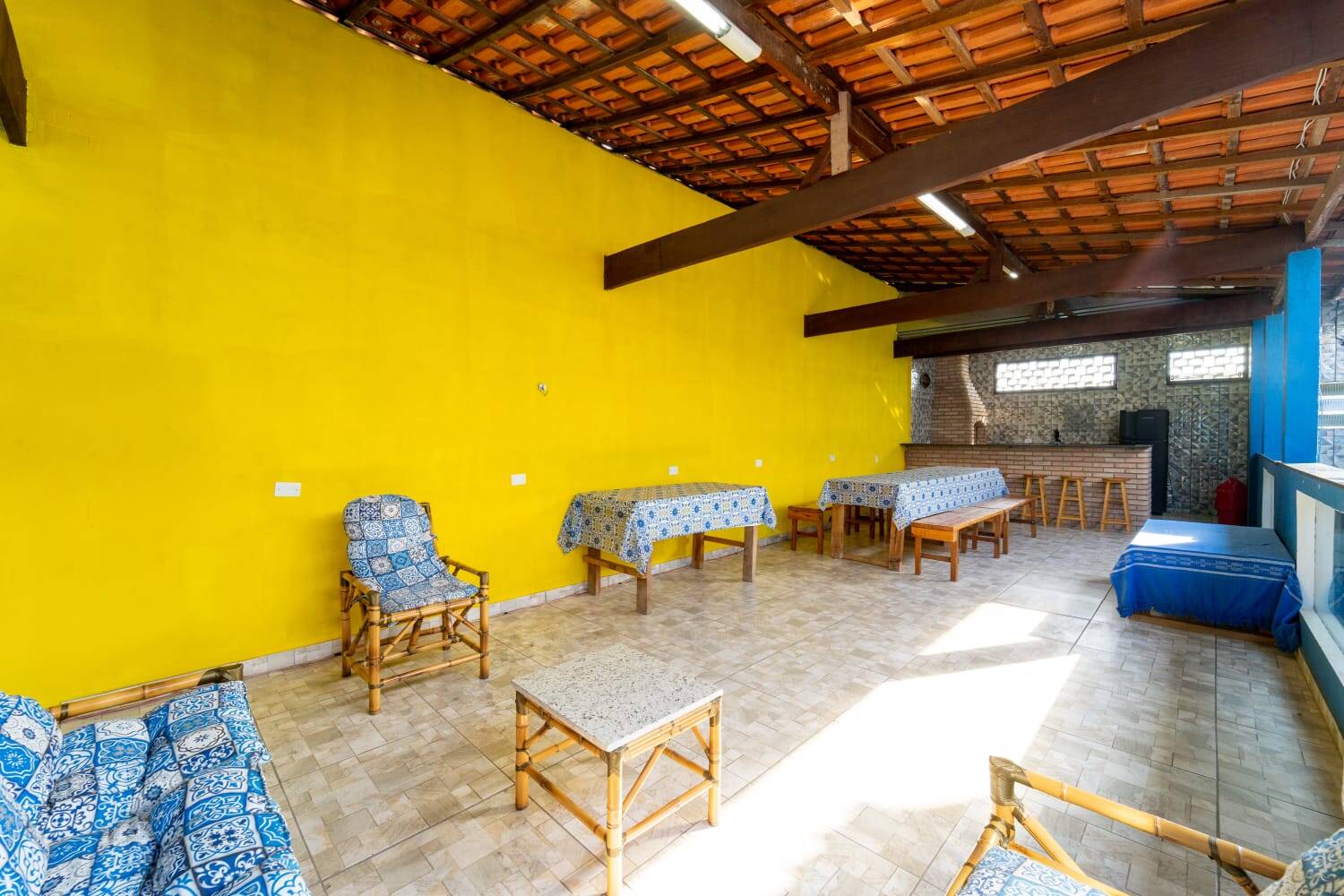 Sobrado à venda com 3 quartos, 160m² - Foto 25