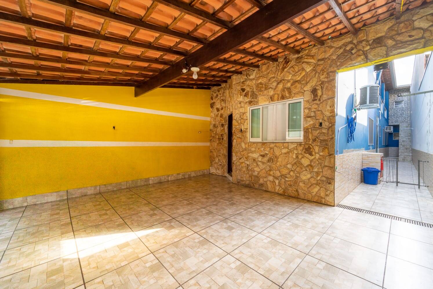 Sobrado à venda com 3 quartos, 160m² - Foto 27