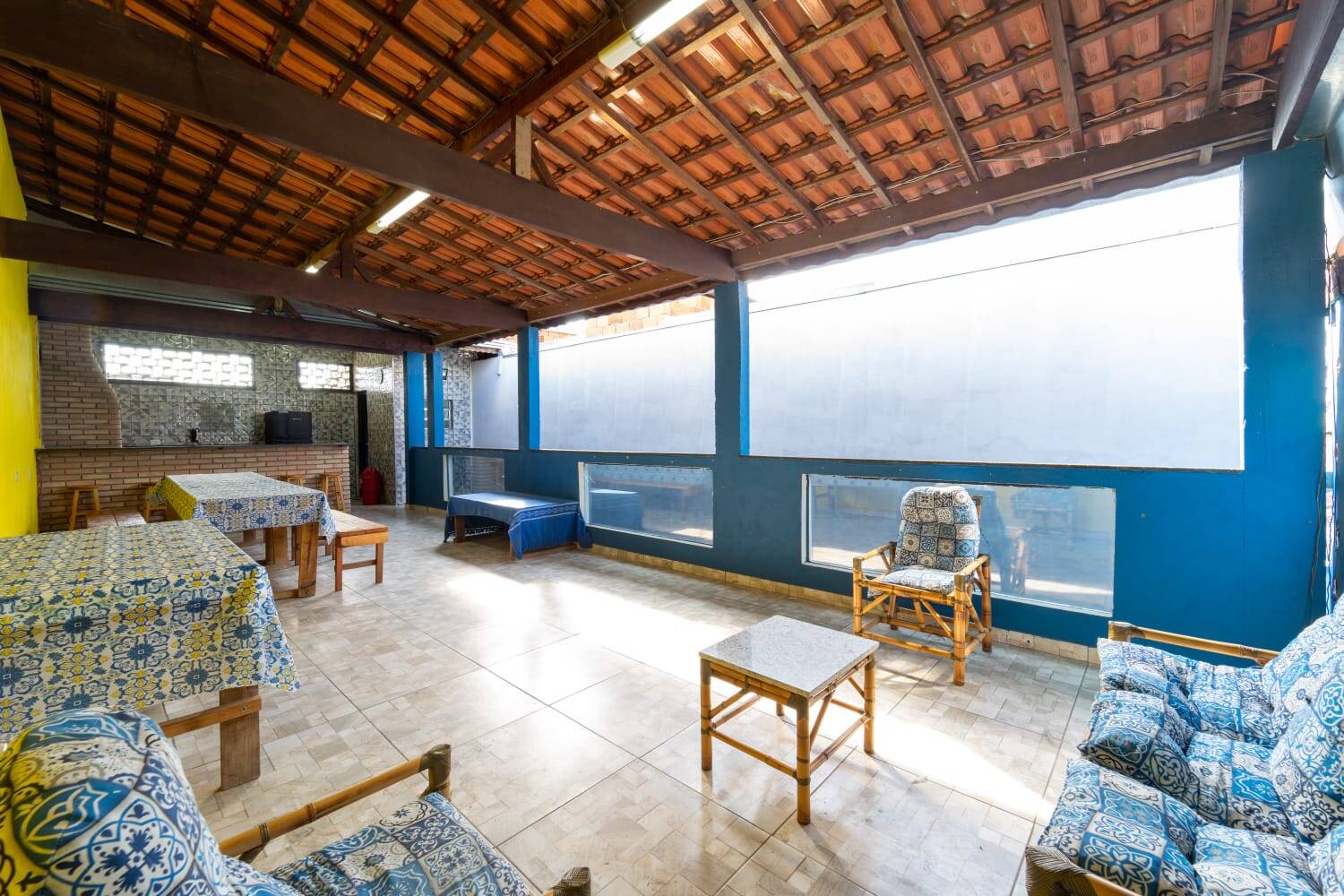 Sobrado à venda com 3 quartos, 160m² - Foto 28