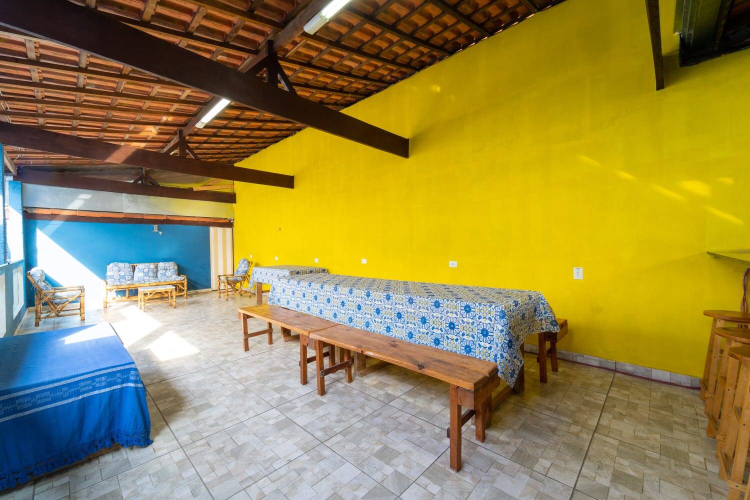 Sobrado à venda com 3 quartos, 160m² - Foto 29