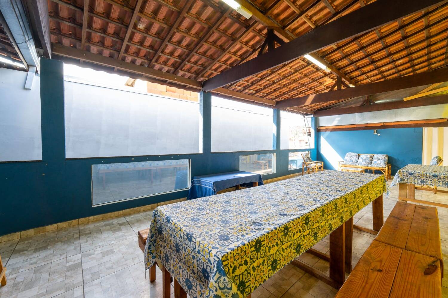 Sobrado à venda com 3 quartos, 160m² - Foto 30