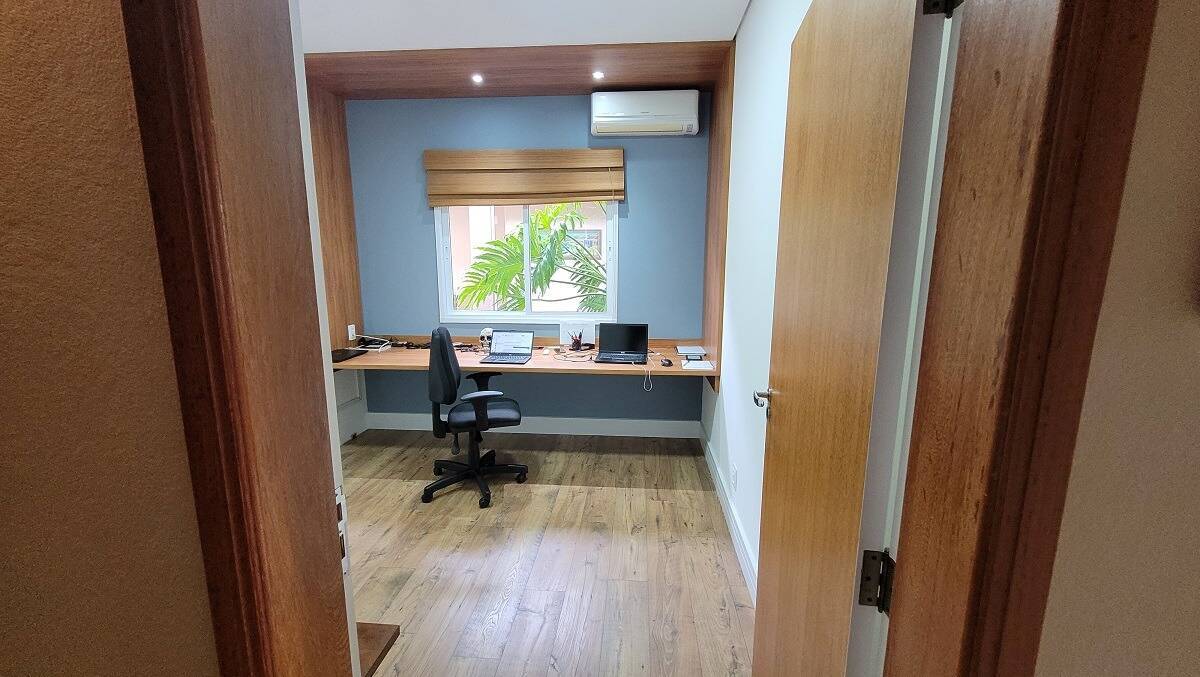 Casa de Condomínio, 4 quartos - Foto 7