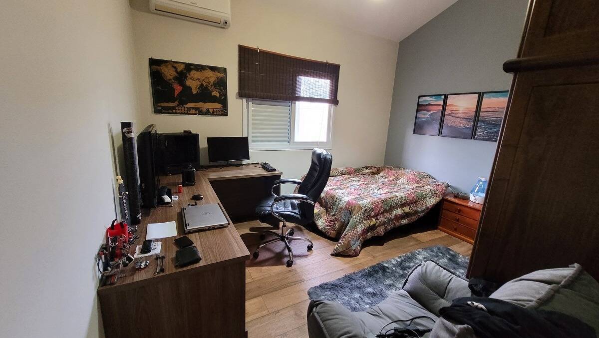 Casa de Condomínio, 4 quartos - Foto 9