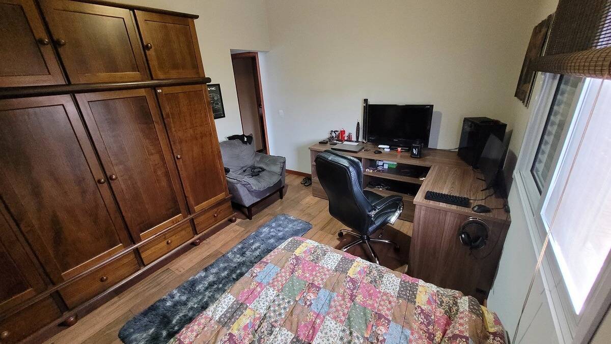 Casa de Condomínio, 4 quartos - Foto 10