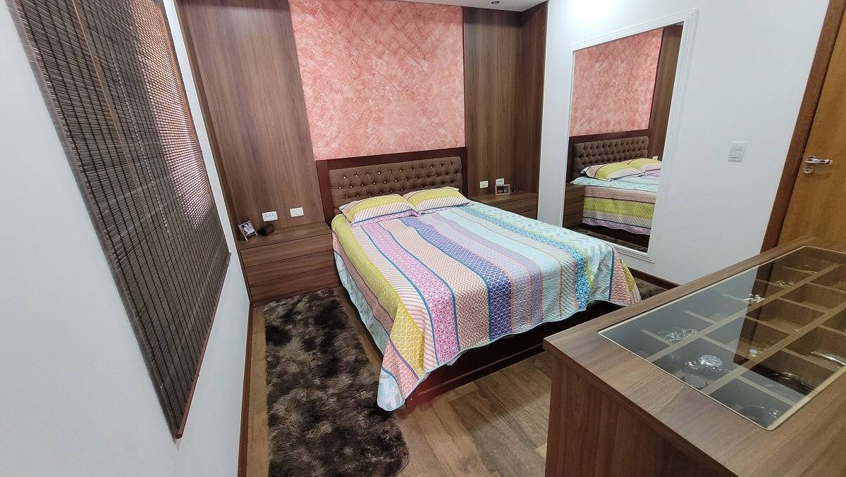 Casa de Condomínio, 4 quartos - Foto 11