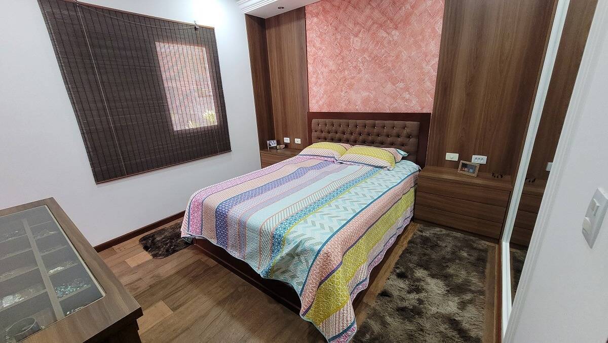 Casa de Condomínio, 4 quartos - Foto 12