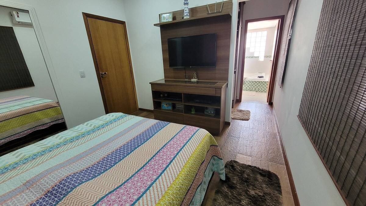 Casa de Condomínio, 4 quartos - Foto 13