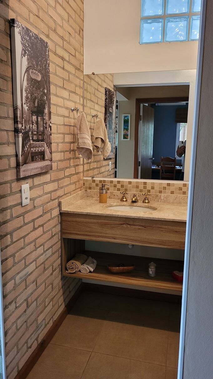 Casa de Condomínio, 4 quartos - Foto 15