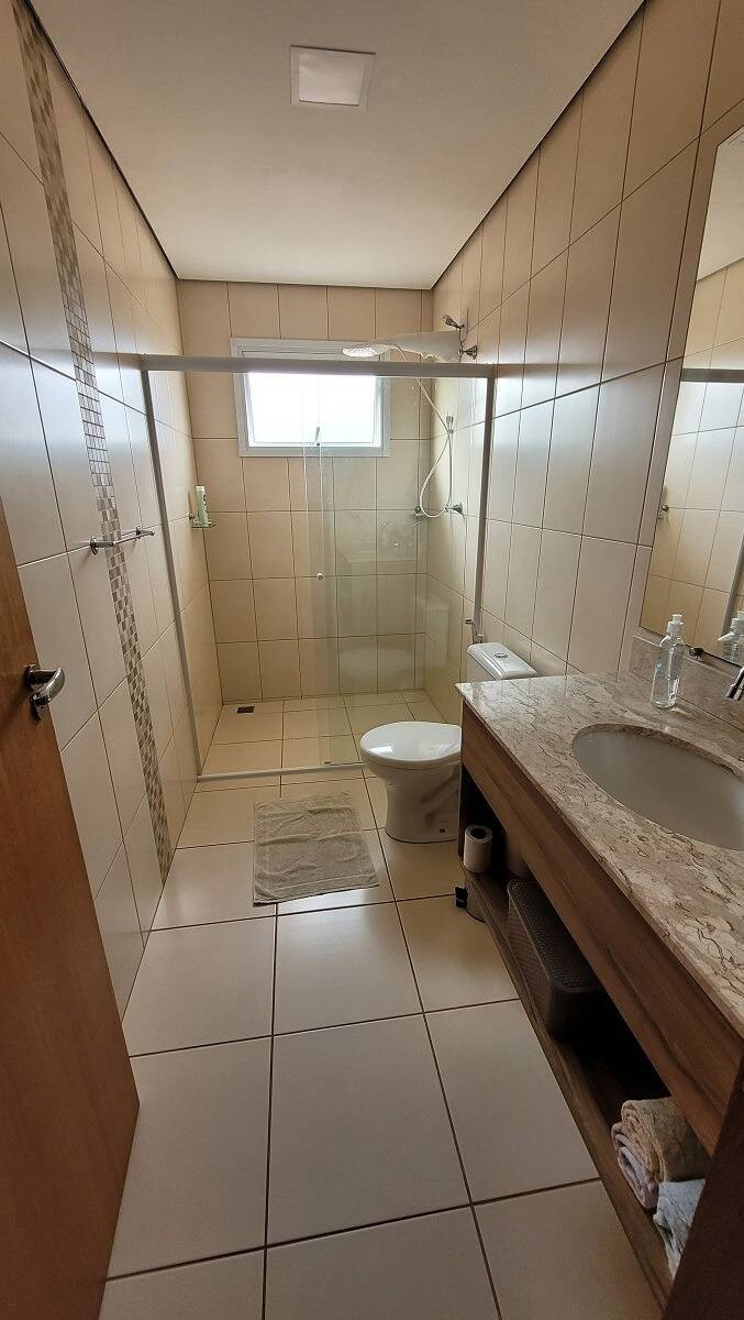 Casa de Condomínio, 4 quartos - Foto 16
