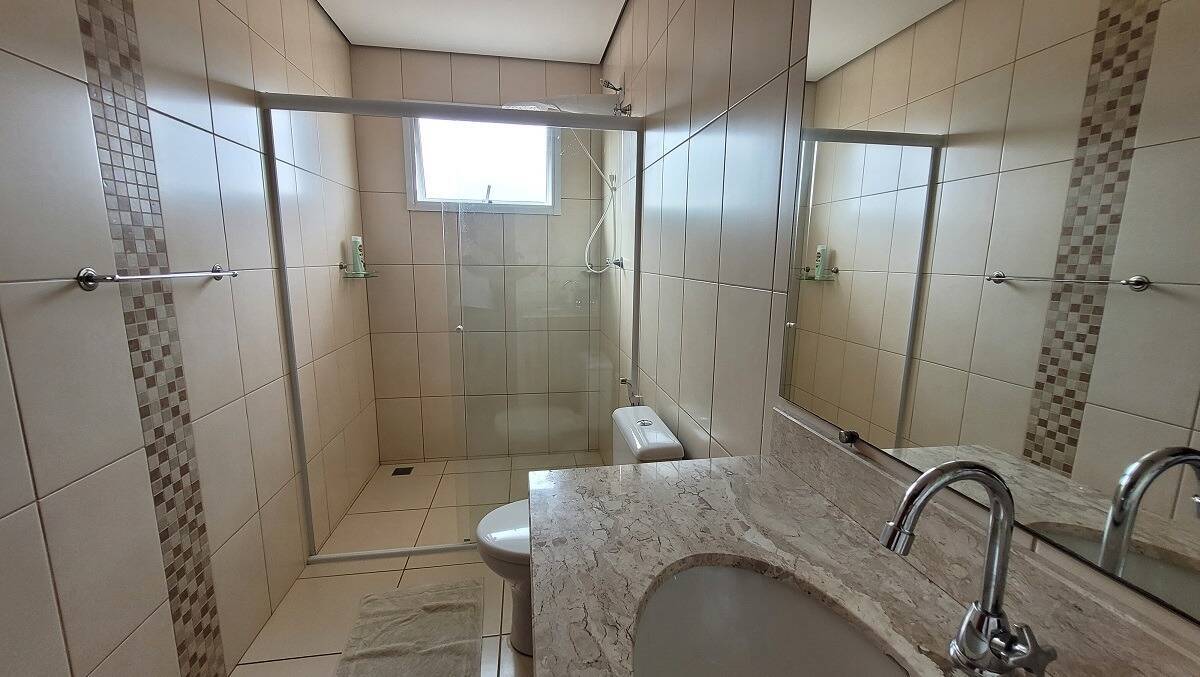 Casa de Condomínio, 4 quartos - Foto 17