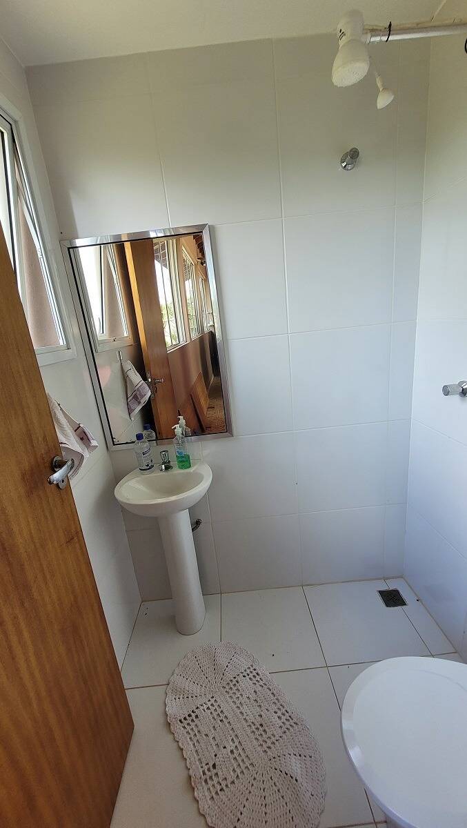 Casa de Condomínio, 4 quartos - Foto 18
