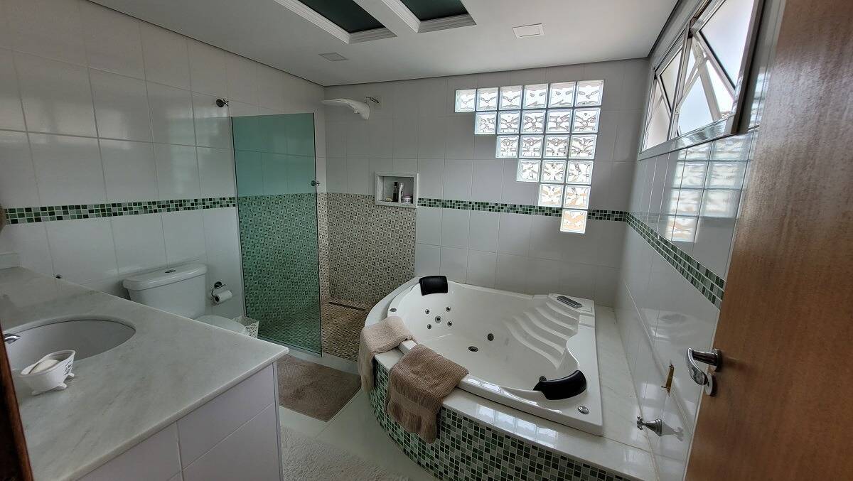 Casa de Condomínio, 4 quartos - Foto 19