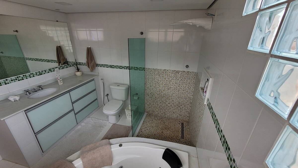 Casa de Condomínio, 4 quartos - Foto 20