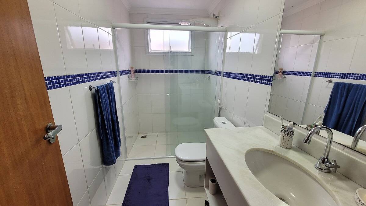 Casa de Condomínio, 4 quartos - Foto 21