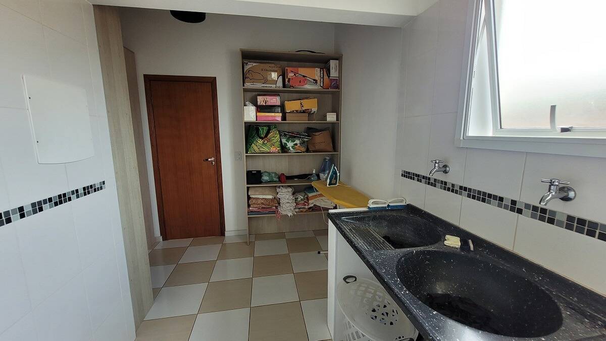 Casa de Condomínio, 4 quartos - Foto 24