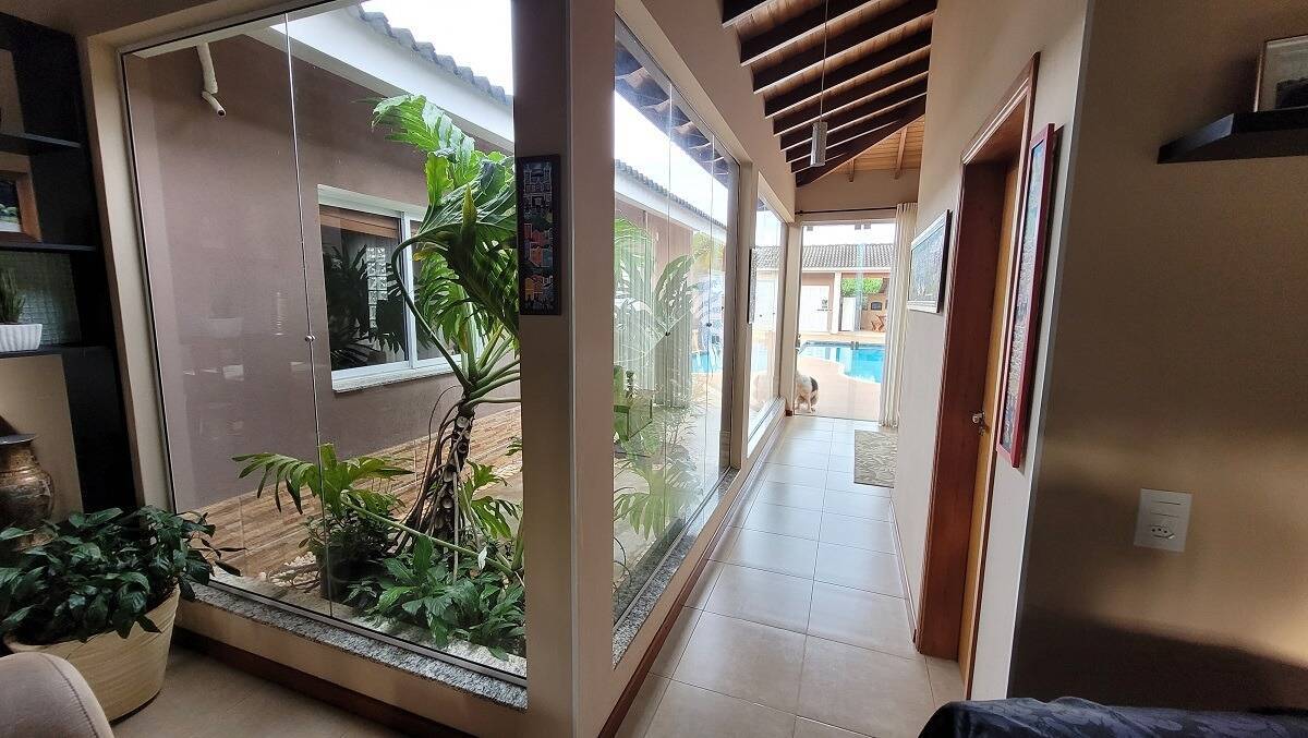 Casa de Condomínio, 4 quartos - Foto 25