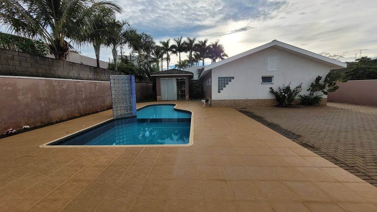 Casa de Condomínio, 4 quartos - Foto 27